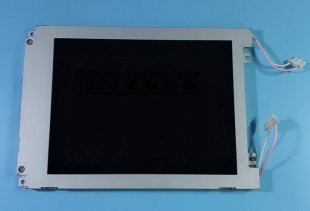 Wholesale 7.2 inch KCS072VG2MA-G16 Kyocera CSTN LCD Panel