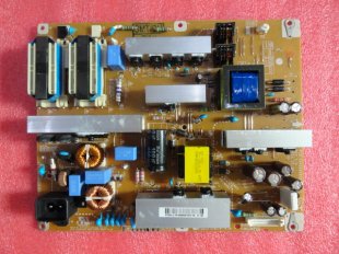 LG EAY62769601 EAX64648001 LGP42-12LF Power Supply Board