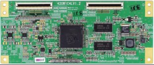 Wholesale Sony LJ94-00884G (420W1C4LV1.2) T-Con Board for LDM-4210