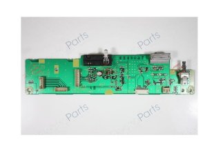 Wholesale Power Button IR Sensor Board Unit PANASONIC 42" TH-42PA20U TH-42PA25 TNPA2883AB