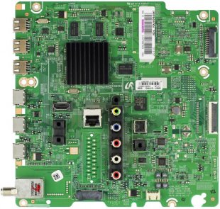 Abctay Samsung BN94-06976A Main Board for UN55F6400AFXZA