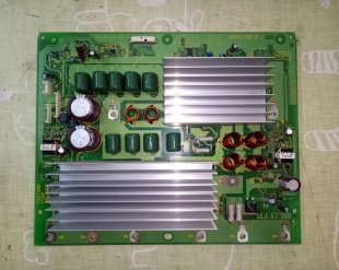 Pioneer AWV2378 G6 Drive ASSY (ANP2120-B, AWW1195)