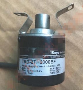 Abctay Koyo 2TH2000BF Rotary Encoder