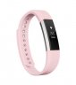 Wholesale Fitbit Alta / HR Replacement Wristband Band Wrist Strap pink_L