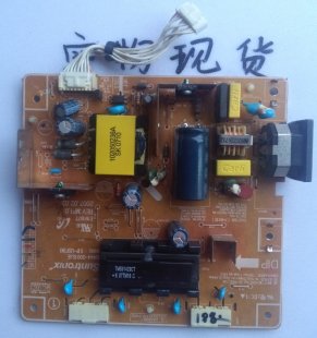 Samsung BN44-00123E SIP-U5F M Power Supply / Backlight Inverter