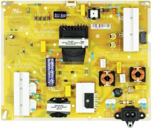 Abctay EAY65228701 LG Power Supply, EAX68284201, LGP65T-19U1, 65UM7300PUA, 65UM7300AUE