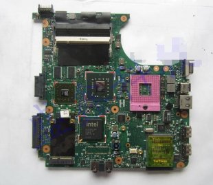 Wholesale Motherboard 256MB DDR2 graphics memory 491976-001