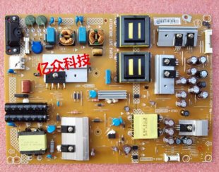 Vizio 715G6100-P04-003-002H ADTVE3613XA6 Power Supply E500I-B1