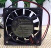 Wholesale NMB FBA06T12H 12V 0.21A 2wires Cooling Fan