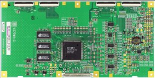 Wholesale CMO 35-A27C0206 (V270W1-C, 85781) T-Con Board