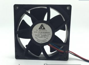 Wholesale DELTA FFB0848XH 48V 0.33A 4wires cooling fan