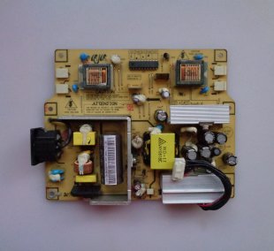 Wholesale Samsung BN44-00116B Power Supply/Backlight Inverter (IP-48135T)