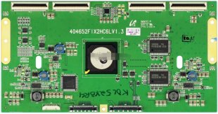 Wholesale Samsung LJ94-01944H (404652FIX2HC6LV1.3) T-Con Board