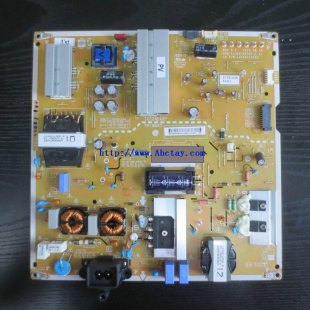 LG EAY64210801 EAX66796301 LGP6065L-16UL6 Power Supply Board