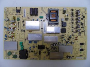 SHARP RUNTKB158WJQZ DPS-238BP KB158WJQZ Power Supply Board for LCD-70LX850A