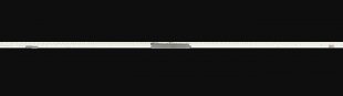 Sharp 2013SSP60 5630 76 2013SSP60 5630 76 REV1.0 LED Backlight Bar/Strip (SINGLE STRIP)