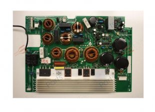 Wholesale Power Supply Board Unit Fujitsu 42" PDS4242W-S M01CA03