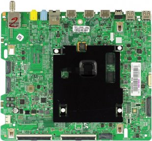 Abctay Samsung BN97-10648F BN94-10800A Main Board for UN50KU6300FXZA (DA01)