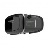 3D VR Glasses - For 3.5 To 6.0 Inch Smartphones, Padded, Adjustable Focal Depth