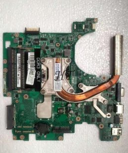 Wholesale Dell Inspiron 1764 Intel Motherboard 0W15K 00W15K CN-00W15K DA0U