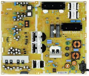 Wholesale Samsung BN44-00725A L75G2Q_ESM PSLF281G06A BN4400725A Power Supply Board for UN75H7150AFXZA HG75NC890XFXZA