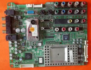 Wholesale LCD TV MAIN BOARD BN94-01357E (BN41-00823C) BN40-00098A