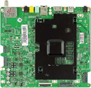 Abctay Samsung BN97-10261A BN41-02356C BN94-10059U Main Board for UN55JS850DFXZA (TH01)