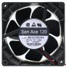 Wholesale Sanyo 9G1212G101 12V 0.98A 11.76W Cooling Fan