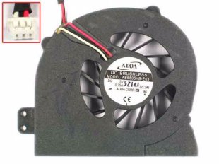 Wholesale ADDA AB6505HB-E03 5V 0.25A Heatsink axial Cooling Fan