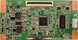 Wholesale Samsung LJ94-02321L T-Con Board (260AP01C2LV1.3)