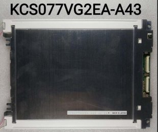 Wholesale KCS077VG2EA-A43 Kyocera Original 7.7" Industrial Screen Display Panel