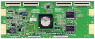 Wholesale Mitsubishi LJ94-03145A (40/46/52HFMC6LV0.3) T-Con Board for LT-52151