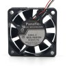 Wholesale NMB FBA06T24H 24V 0.11A 2wires 3wires Cooling Fan