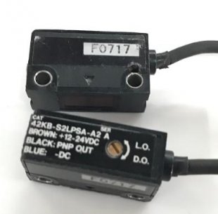 Abctay Allen-Bradley 42KB-S2LPSA-A2 Sensor