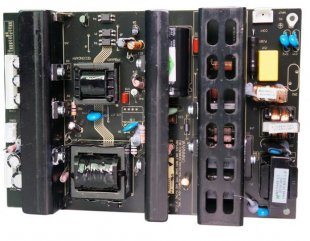 Megmeet MLT666TM Power Supply