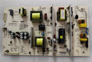 Westinghouse AY136L-4HF02 3BS0032114 Power Supply Unit