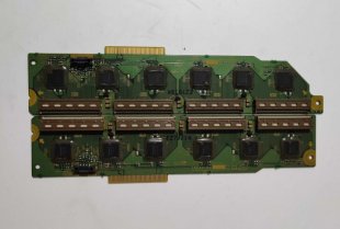 Wholesale Panasonic TNPA4184 TNPA4185 SU SD Buffer Scan Boards