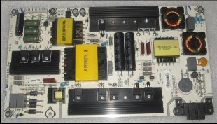 Wholesale Sharp 192020 RSAG7.820.6396/ROH HLL-5060WM Power Supply / LED Board