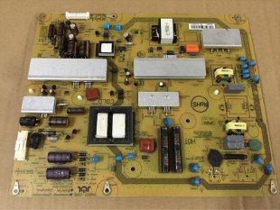 Original SHARP RUNTKB001WJN2 JSL2126-003A Power Supply Board for LCD-52LX640A