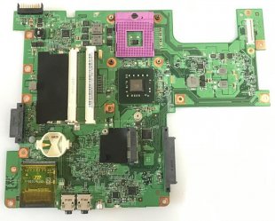 Wholesale Inspiron1545 Intel Motherboard P/N:G849F