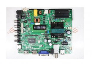 Wholesale Main Video Motherboard + Power Supply Board Westinghouse 40" DWM40F3G1 H15040940