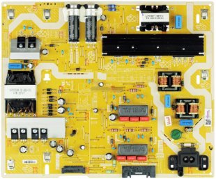 Abctay BN44-00878E Samsung Power Supply, L65E7NR_NSM, PSLF21E10A, UN65NU8000FXZA, QN65Q6FNAFXZA, UN65NU8500FXZA, QN65Q65FNFXZA, QN65Q6FNAVXZA, UN65NU800DFXZA