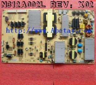 LG N312A002L 9MC312A02FC3V1LF Power board