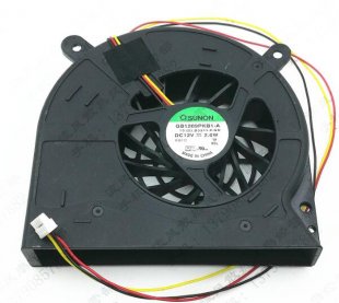 Wholesale SUNON GB1209PKB1-A : 12V 2W 4wires cooling fan