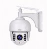 Wholesale 40m Infrared Night Vision Remote Surveillance Camera EU plug Sricam 1080P Outdoor Waterproof 5X Zoom Network Dome Camera