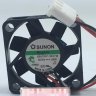 Wholesale SUNON ME40100V1-0000-F99 5V 1.08W 3wires Cooling Fan