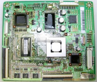 Wholesale Sony ND60100-004502 Main Logic CTRL Board (ND25001-D051)