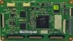 Wholesale Samsung BN96-09771A Main Logic CTRL Board (LJ41-05752A, LJ92-01563A)