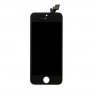 For Apple iPhone 6S LCD Screen and Digitizer Assembly with Frame Replacement - Black - Grade S+