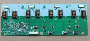 Abctay 27-D029402,T87I029.24:CMO 27-D029402 Backlight Inverter